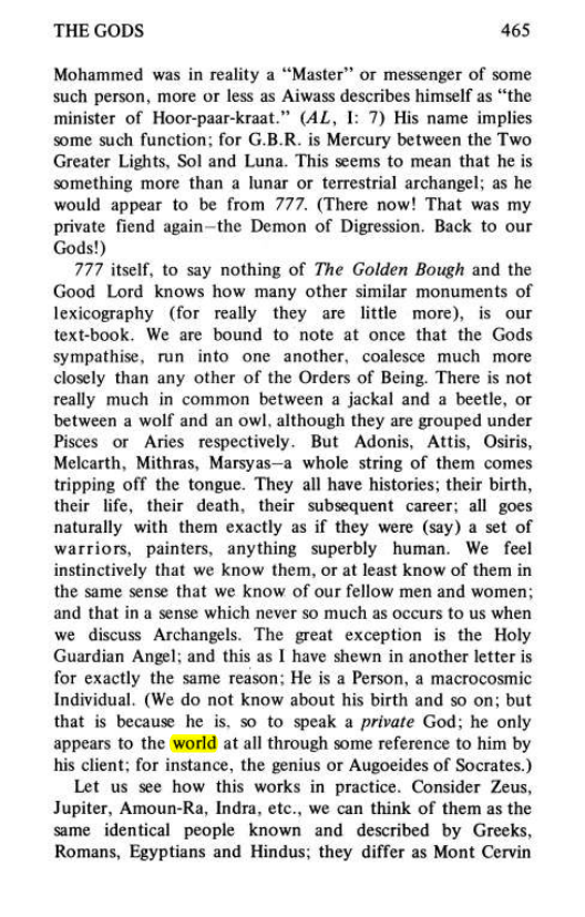 Original scan of Magick Without Tears, PDF page 498