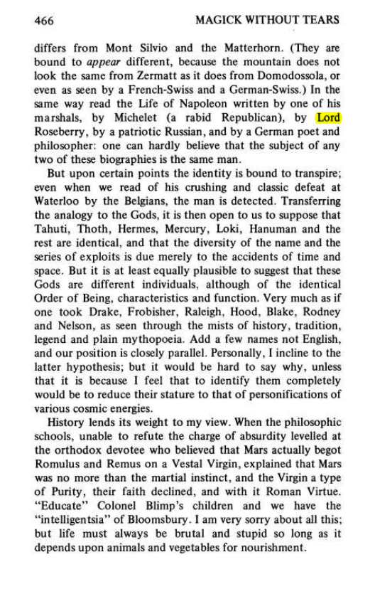Original scan of Magick Without Tears, PDF page 499
