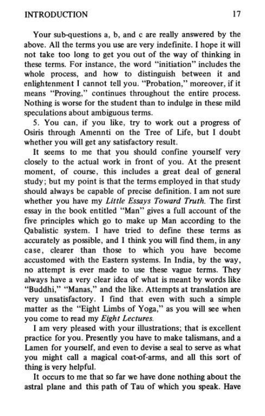 Original scan of Magick Without Tears, PDF page 50