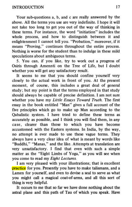 Original scan of Magick Without Tears, PDF page 50