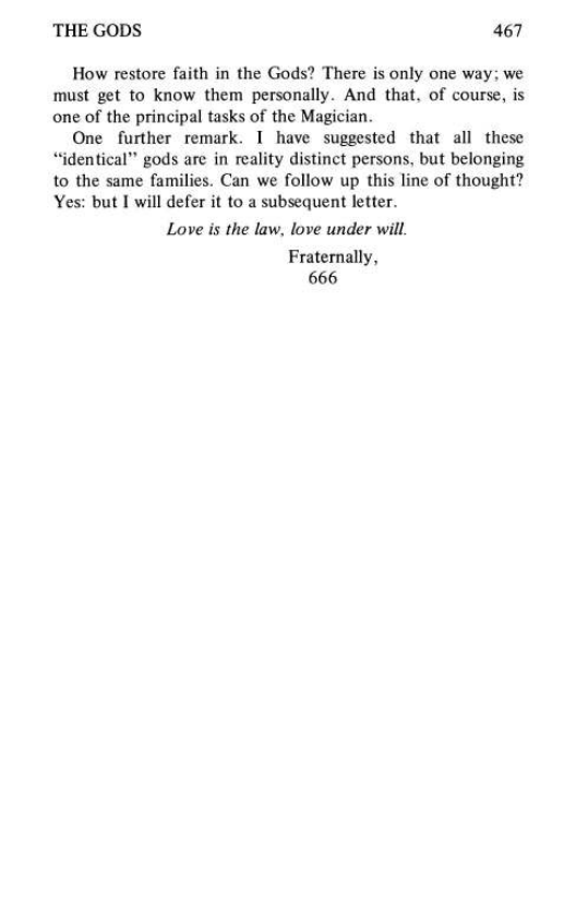 Original scan of Magick Without Tears, PDF page 500