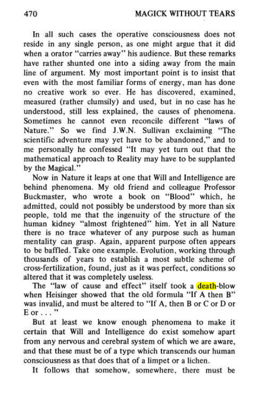 Original scan of Magick Without Tears, PDF page 503