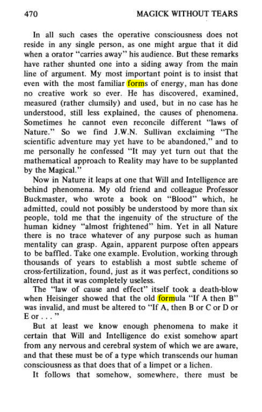 Original scan of Magick Without Tears, PDF page 503