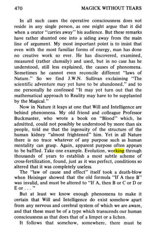 Original scan of Magick Without Tears, PDF page 503