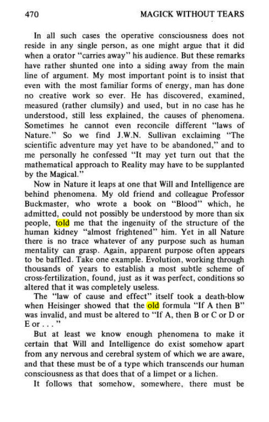 Original scan of Magick Without Tears, PDF page 503