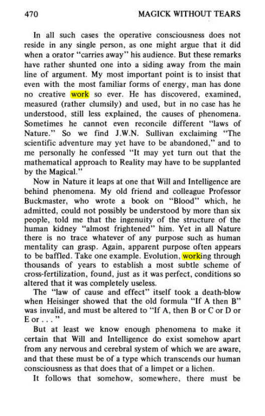 Original scan of Magick Without Tears, PDF page 503