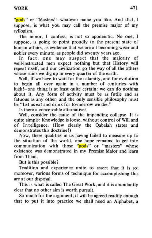 Original scan of Magick Without Tears, PDF page 504