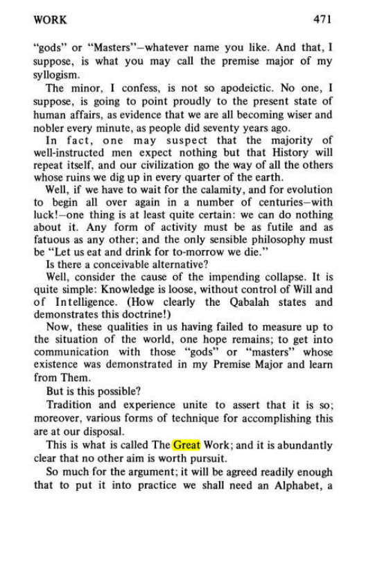 Original scan of Magick Without Tears, PDF page 504