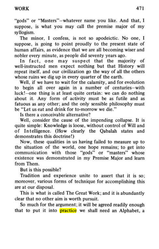 Original scan of Magick Without Tears, PDF page 504