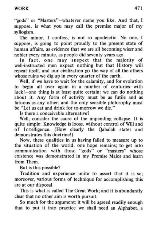 Original scan of Magick Without Tears, PDF page 504