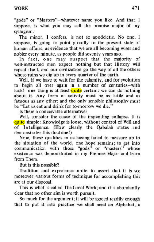 Original scan of Magick Without Tears, PDF page 504