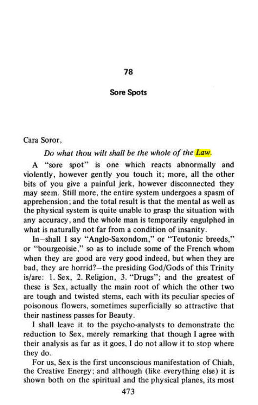 Original scan of Magick Without Tears, PDF page 506