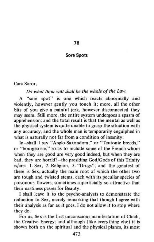 Original scan of Magick Without Tears, PDF page 506