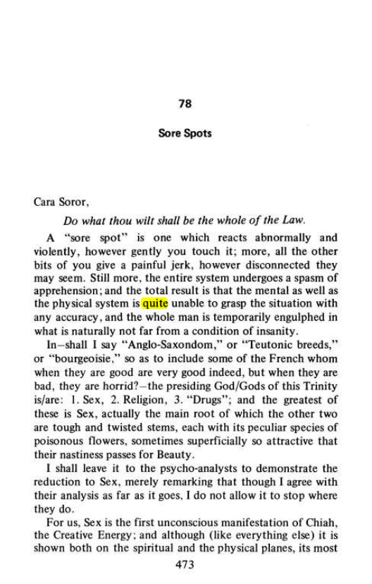 Original scan of Magick Without Tears, PDF page 506