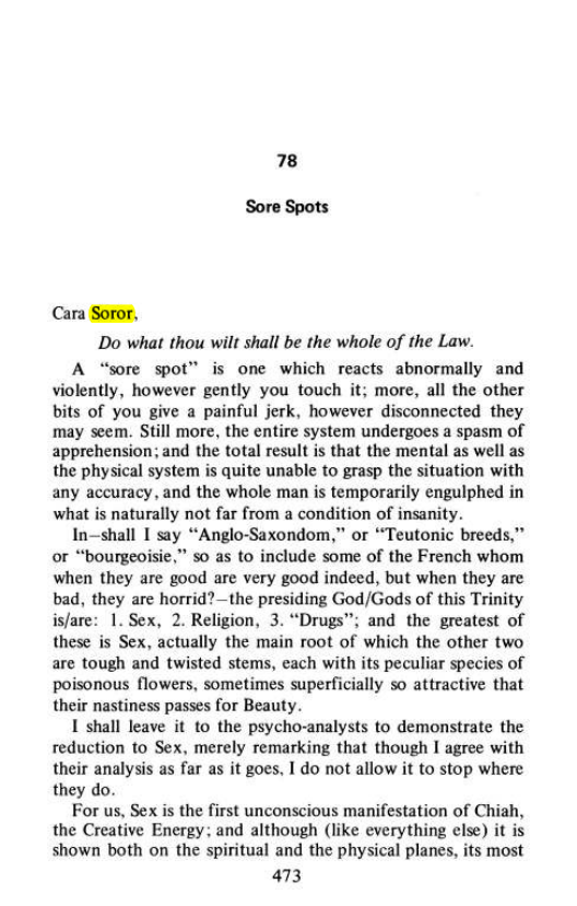 Original scan of Magick Without Tears, PDF page 506