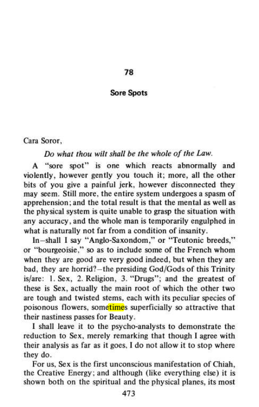 Original scan of Magick Without Tears, PDF page 506