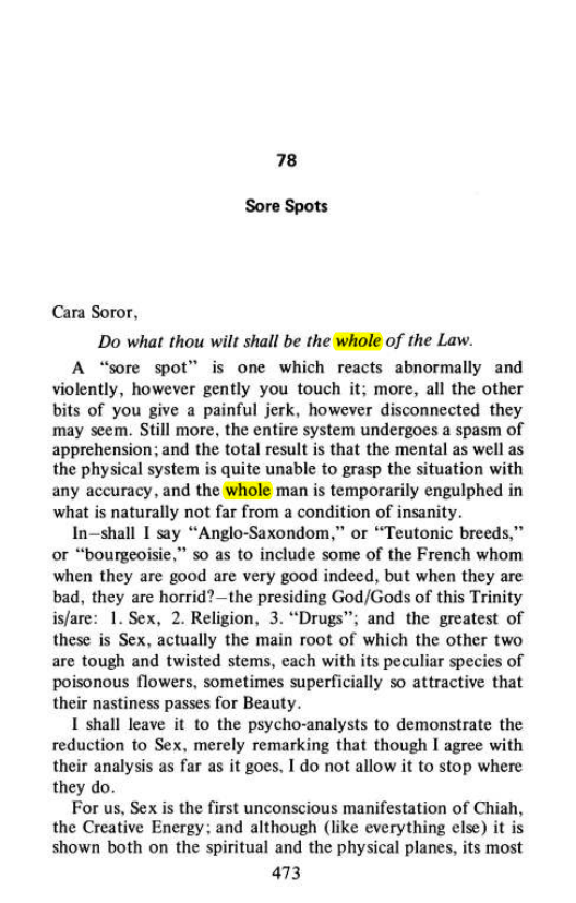 Original scan of Magick Without Tears, PDF page 506