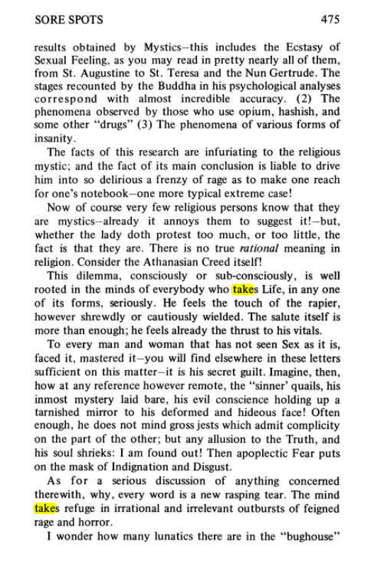 Original scan of Magick Without Tears, PDF page 508