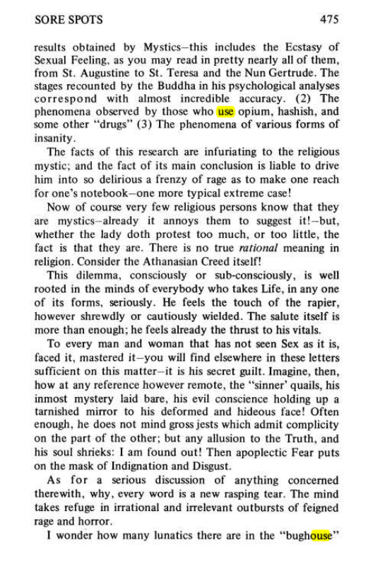Original scan of Magick Without Tears, PDF page 508