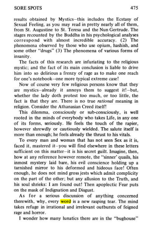 Original scan of Magick Without Tears, PDF page 508