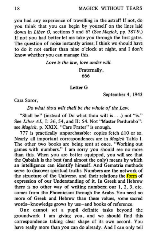Original scan of Magick Without Tears, PDF page 51