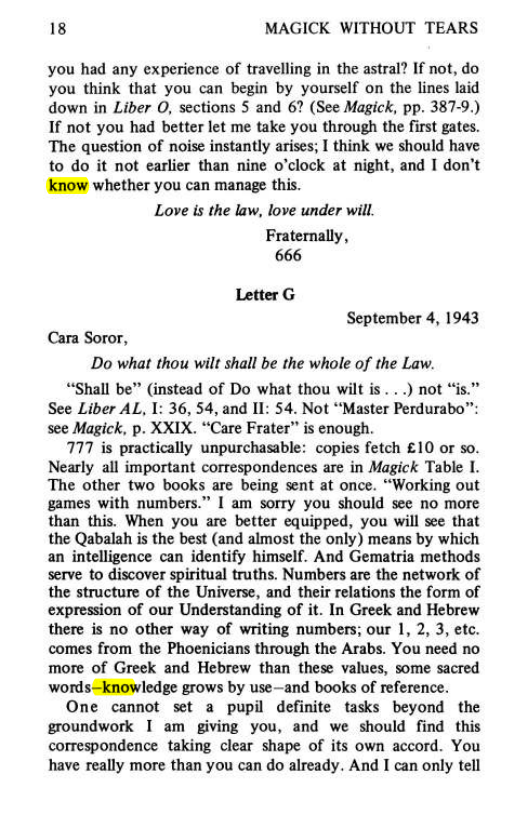 Original scan of Magick Without Tears, PDF page 51