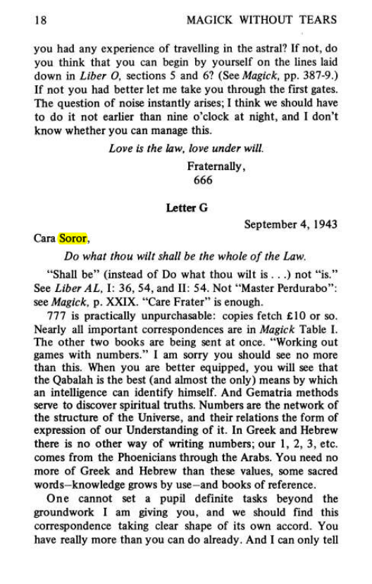 Original scan of Magick Without Tears, PDF page 51