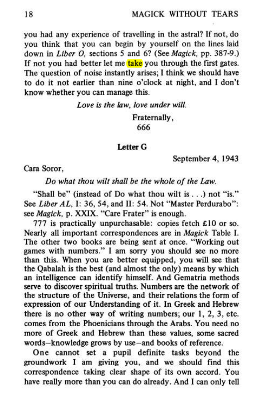 Original scan of Magick Without Tears, PDF page 51