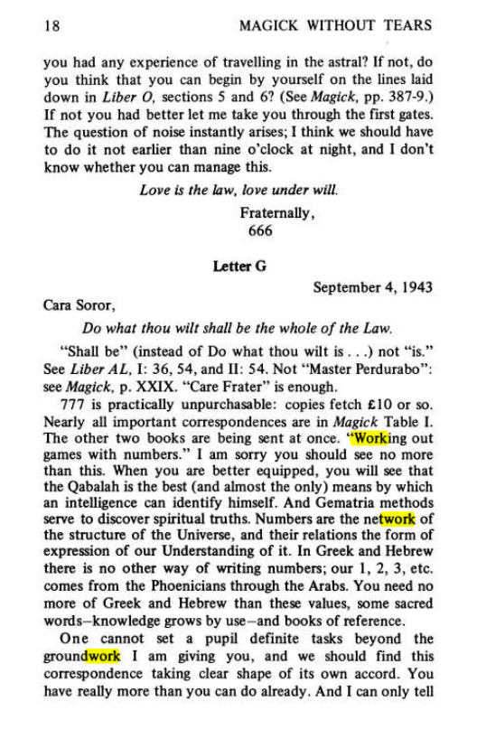 Original scan of Magick Without Tears, PDF page 51