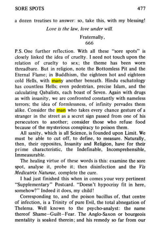 Original scan of Magick Without Tears, PDF page 510