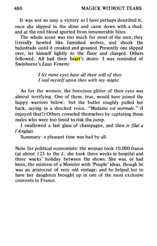 Original scan of Magick Without Tears, PDF page 513