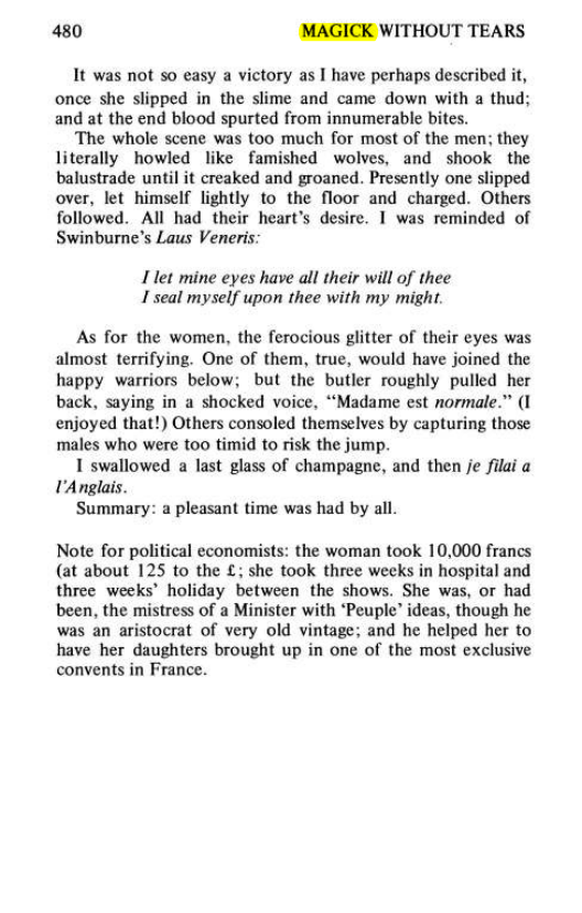 Original scan of Magick Without Tears, PDF page 513