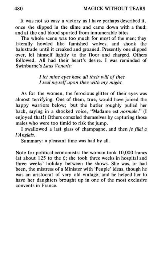 Original scan of Magick Without Tears, PDF page 513