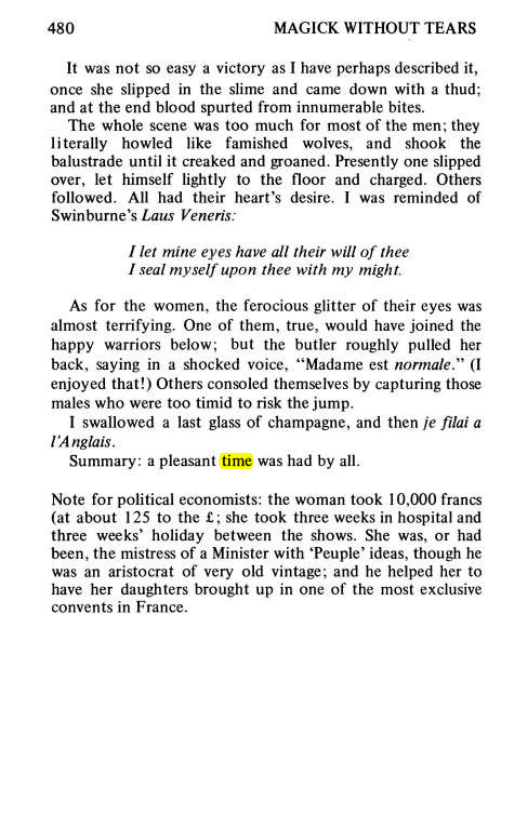 Original scan of Magick Without Tears, PDF page 513