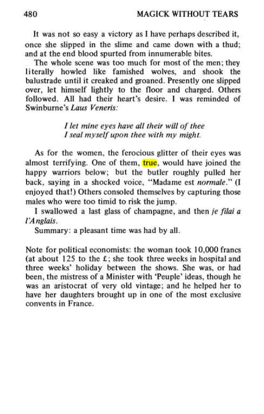 Original scan of Magick Without Tears, PDF page 513