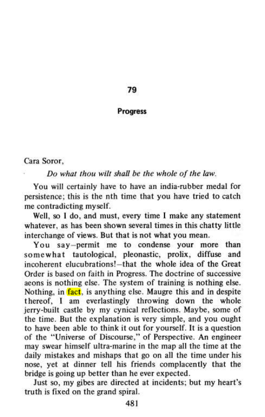 Original scan of Magick Without Tears, PDF page 514