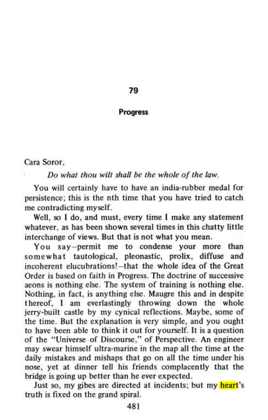 Original scan of Magick Without Tears, PDF page 514