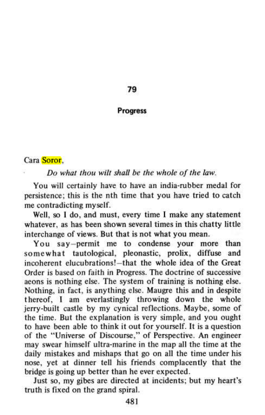 Original scan of Magick Without Tears, PDF page 514