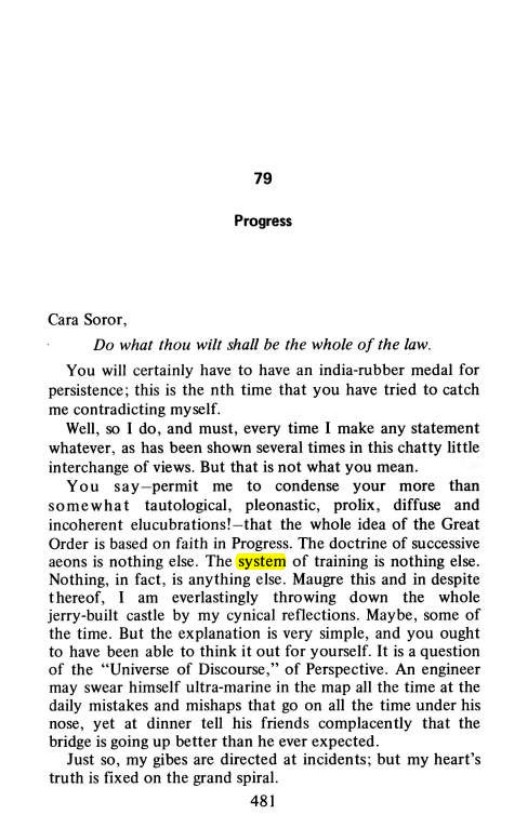 Original scan of Magick Without Tears, PDF page 514