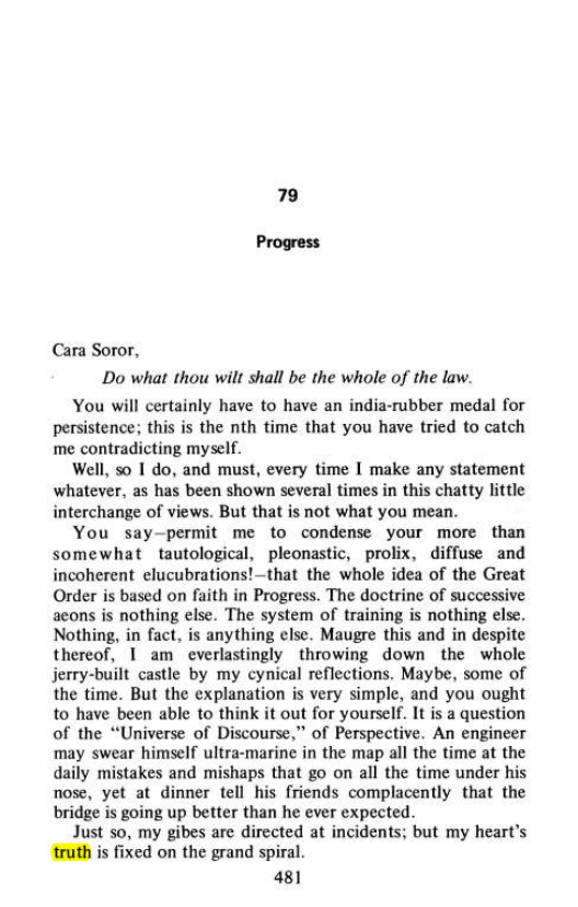 Original scan of Magick Without Tears, PDF page 514