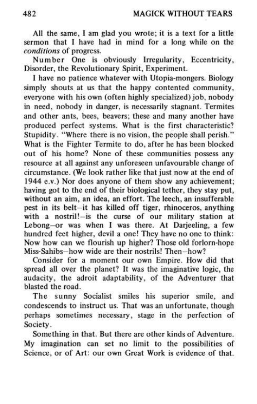 Original scan of Magick Without Tears, PDF page 515