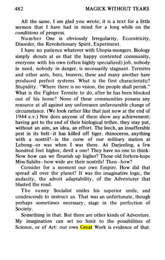 Original scan of Magick Without Tears, PDF page 515