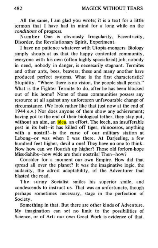 Original scan of Magick Without Tears, PDF page 515
