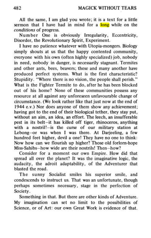 Original scan of Magick Without Tears, PDF page 515