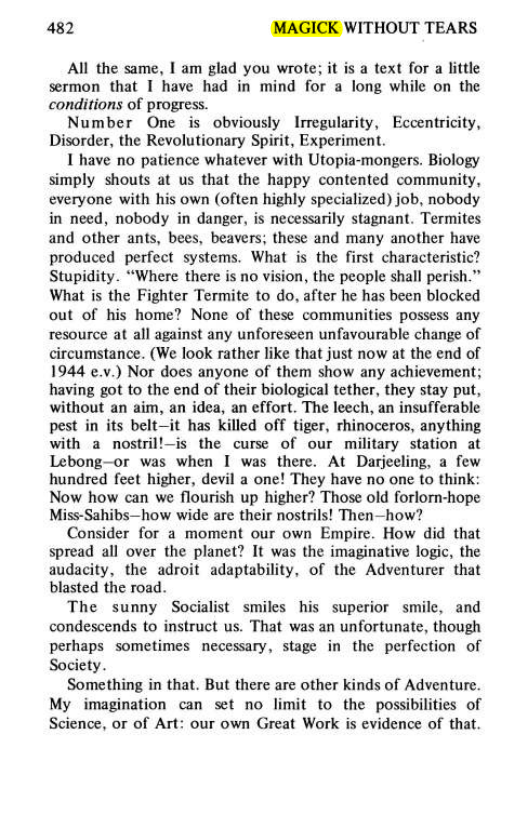 Original scan of Magick Without Tears, PDF page 515