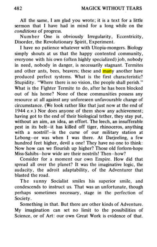 Original scan of Magick Without Tears, PDF page 515