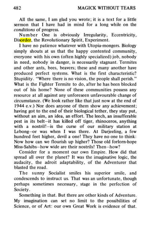 Original scan of Magick Without Tears, PDF page 515