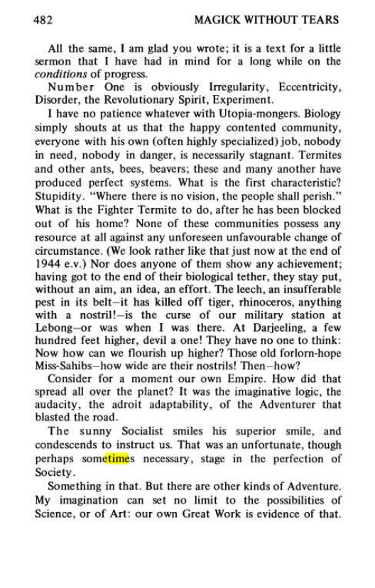 Original scan of Magick Without Tears, PDF page 515