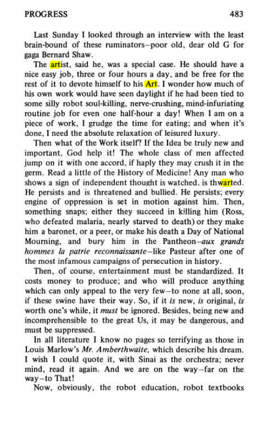 Original scan of Magick Without Tears, PDF page 516