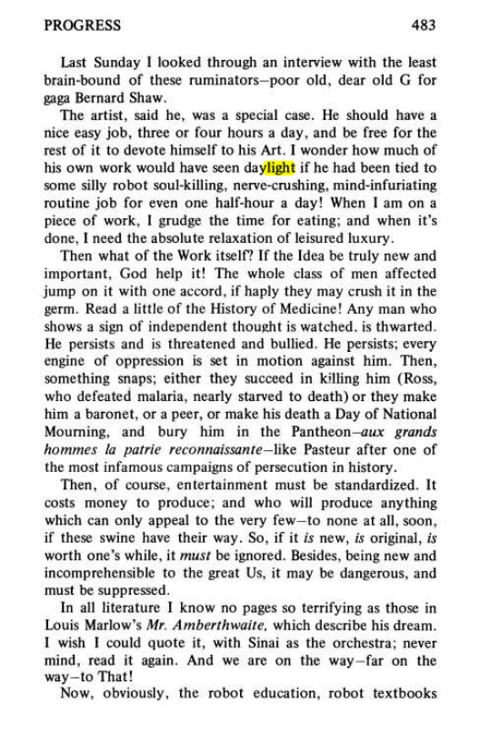 Original scan of Magick Without Tears, PDF page 516